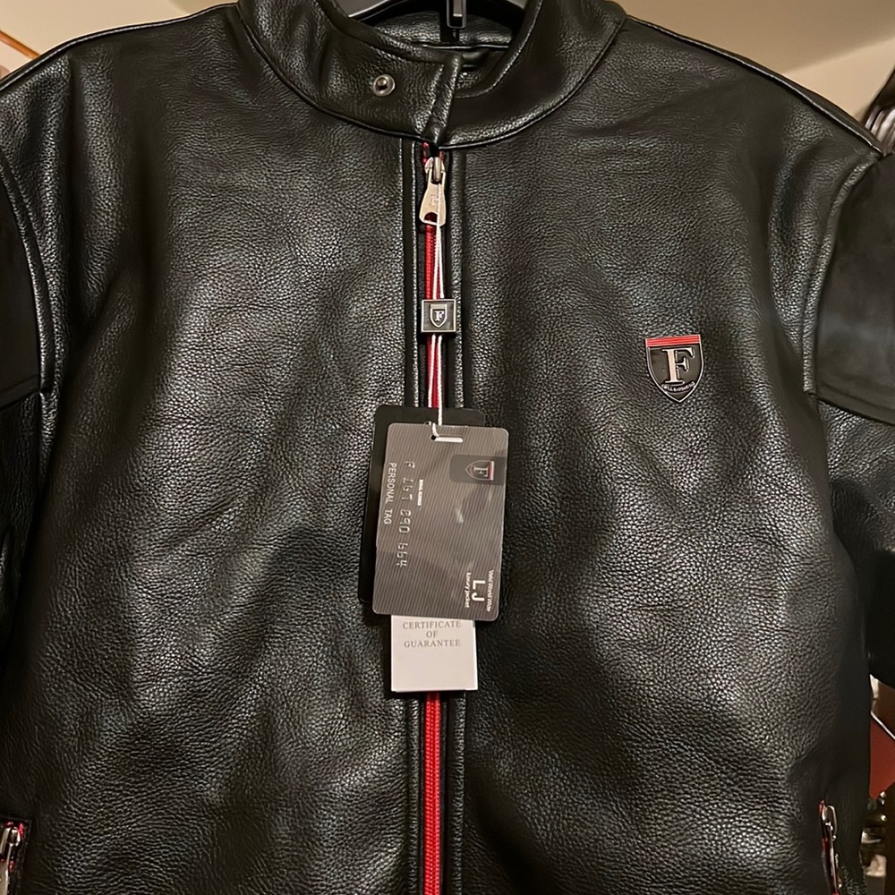 Jacket